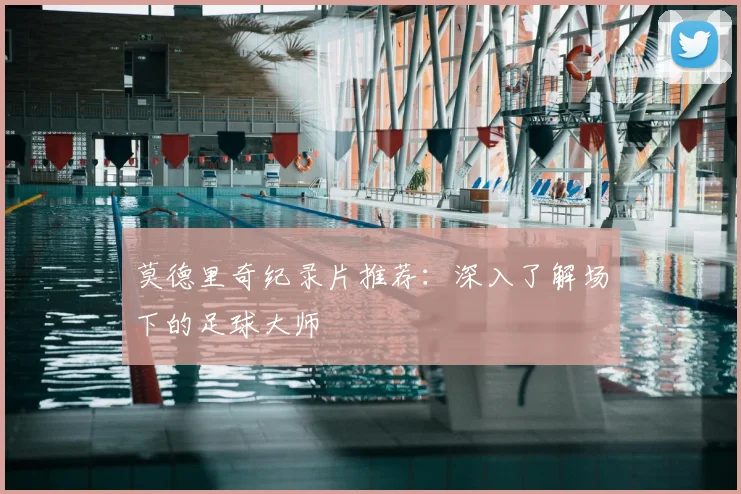 莫德里奇纪录片推荐：深入了解场下的足球大师