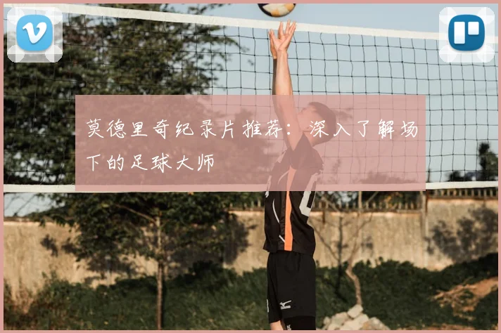 莫德里奇纪录片推荐:深入了解场下的足球大师